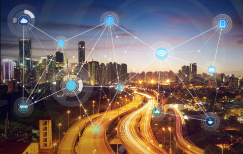 The Future of Edge Computing