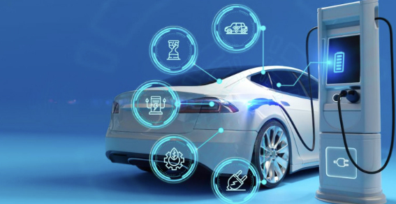 The Future of Electric Vehicles