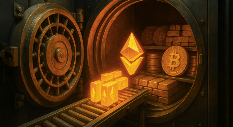 Why Some Crypto Projects Fail