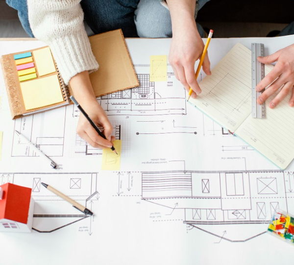 Shop Drawing Services & Ductwork Shop Drawings