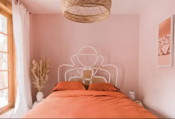 DIY Bedroom Improvement Projects