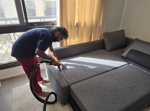 Sofa Cleaning Dubai Price – Understanding Cost Factors and Service Value