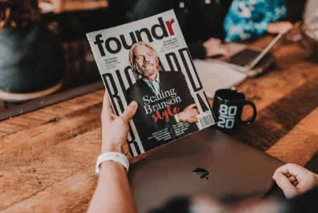 How to Build a Personal Brand for Business Success