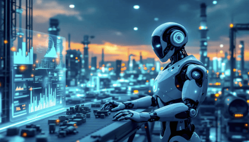 Smart Machine Learning Applications That Improve Productivity