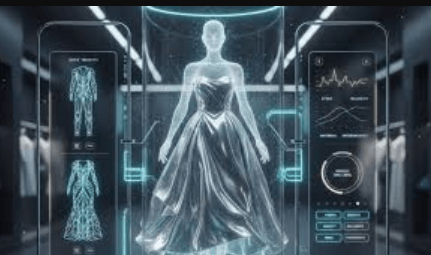 Future of Fashion Campaigns with AI Visual Generation