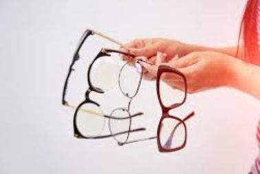 Glasses Anatomy 101: Decoding the Components Behind Your Eyewear
