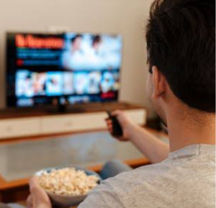 Top 5 Reasons Connected TV is Flipping the Digital Advertising Script