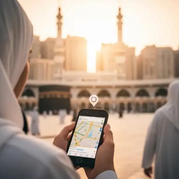 Why More Travelers Are Choosing a Prepaid eSIM Saudi Arabia Instead of Traditional Roaming
