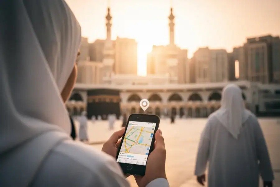 Why More Travelers Are Choosing a Prepaid eSIM Saudi Arabia Instead of Traditional Roaming