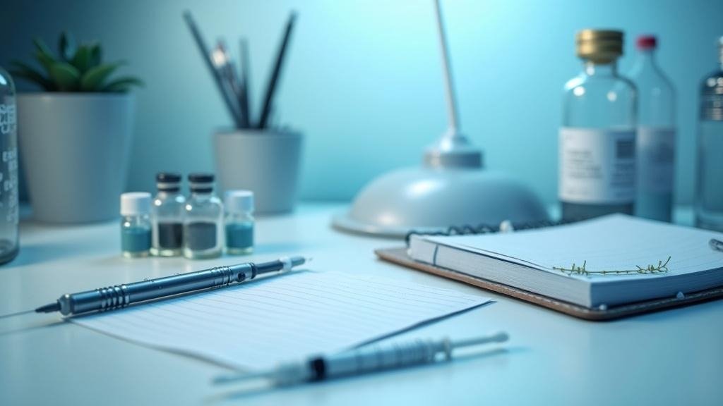 I Tested Every Free Peptide Calculator I Could Find, and Here Are the 10 That Actually Do the Math Right
